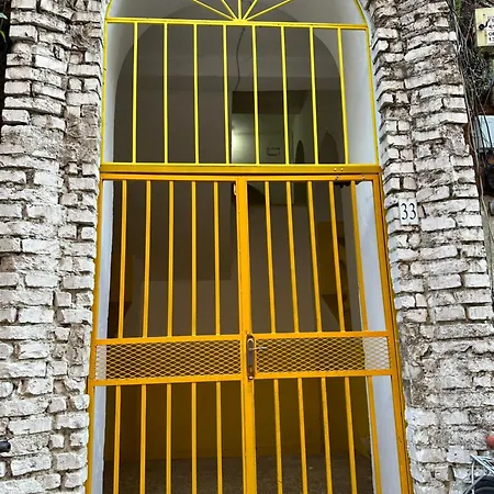 Vivien Appartement Tirana